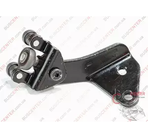 Ролик двери боковой сдвижной правой верхний Ford Connect 2T14V25028AD 2T14-V25028-AD Ролик двери боковой сдвижной правой верхний Ford Connect 2T14V25028AD 2T14-V25028-AD