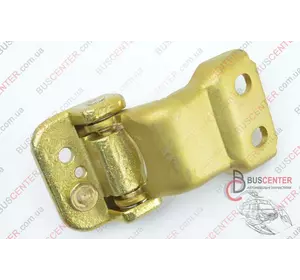 Навес двери задней распашной левой верхний (петля 180°) Ford Transit 4 048 080 BSG 30-975-032 Навес двери задней распашной левой верхний (петля 180°) Ford Transit 4 048 080 BSG 30-975-032