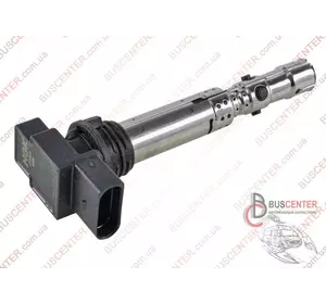 Катушка зажигания Volkswagen Caddy 03D 905 115 A U5006 Катушка зажигания Volkswagen Caddy 03D 905 115 A U5006