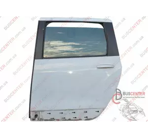 Дверь задняя левая Renault Lodgy 821017193R Дверь задняя левая Renault Lodgy 821017193R