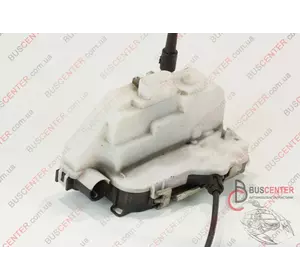 Замок двери передней правой электрический Citroen C3 45983280 Замок двери передней правой электрический Citroen C3 45983280