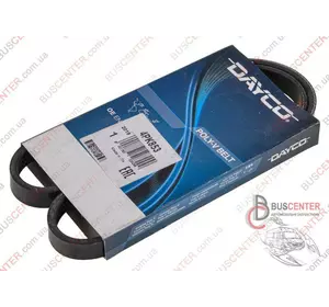 Ремень ручейковый 4 PK 853 Citroen Berlingo 5750 Q9 4PK853 Ремень ручейковый 4 PK 853 Citroen Berlingo 5750 Q9 4PK853