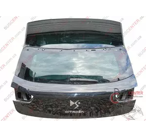 Дверь задняя ляда (крышки багажника) Citroen DS 9667063780 Дверь задняя ляда (крышки багажника) Citroen DS 9667063780