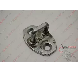 Ответная часть замка двери (скоба, ответка) Mercedes Vito 000 720 02 04 A0007200204 Ответная часть замка двери (скоба, ответка) Mercedes Vito 000 720 02 04 A0007200204
