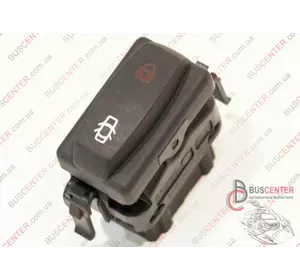 Кнопка центрального замка Renault Trafic 8200041254 Кнопка центрального замка Renault Trafic 8200041254