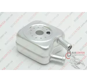 Масляный охладитель (теплообменник, радиатор) Volkswagen Caddy 078 117 021 A ATT311 7005 Масляный охладитель (теплообменник, радиатор) Volkswagen Caddy 078 117 021 A ATT311 7005