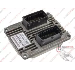 Электронный блок управления (ЭБУ) (grante Punto 1.4b) Fiat Punto 51780241 Электронный блок управления (ЭБУ) (grante Punto 1.4b) Fiat Punto 51780241