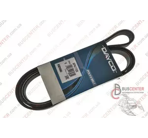 Ремень ручейковый 6 PK 1705 Fiat Scudo 9634765180 6PK1705 Ремень ручейковый 6 PK 1705 Fiat Scudo 9634765180 6PK1705