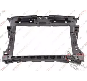 Установочная панель передняя с 2011 Volkswagen Caddy 1T0 805 588 AC 9B9 95-63-04 Установочная панель передняя с 2011 Volkswagen Caddy 1T0 805 588 AC 9B9 95-63-04