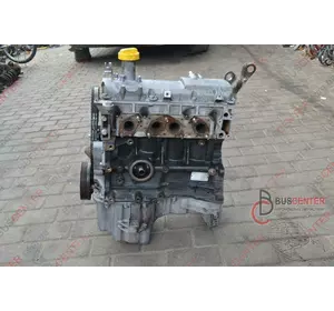 Двигатель без навесного (мотор) Renault Kangoo E7J Двигатель без навесного (мотор) Renault Kangoo E7J