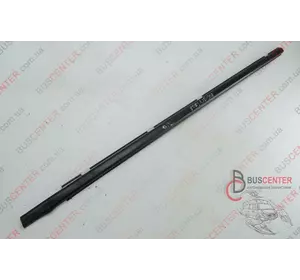 Уплотнитель двери передней левой (наружный) Nissan Qashqai 80821JD00A 80821-JD00A Уплотнитель двери передней левой (наружный) Nissan Qashqai 80821JD00A 80821-JD00A