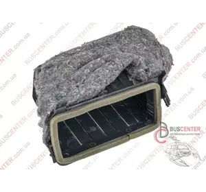 Воздухозаборник печки (Mitsubishi Outlander XL) Mitsubishi Outlander 7803A008 Воздухозаборник печки (Mitsubishi Outlander XL) Mitsubishi Outlander 7803A008