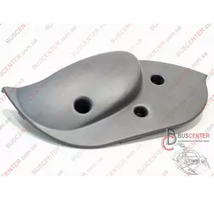 Декоративная накладка двери задней правой Ford Connect 2T14V17C414A Декоративная накладка двери задней правой Ford Connect 2T14V17C414A