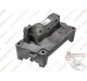 Кронштейн двигателя (Opel Corsa 1.3cdti (D) 2006-2014) Fiat Doblo 55199250 Кронштейн двигателя (Opel Corsa 1.3cdti (D) 2006-2014) Fiat Doblo 55199250