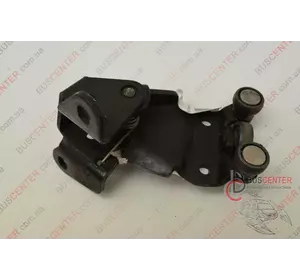 Ролик боковой правой сдвижной двери средний Fiat Scudo 1491783080 Ролик боковой правой сдвижной двери средний Fiat Scudo 1491783080