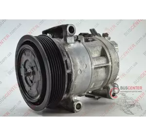 Компрессор кондиционера Citroen Berlingo 9676862380 Компрессор кондиционера Citroen Berlingo 9676862380