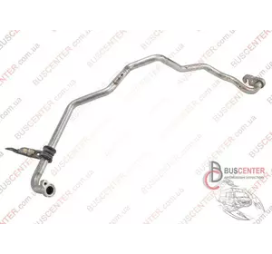 Трубка кондиционера Nissan Qashqai 92450BB41A Трубка кондиционера Nissan Qashqai 92450BB41A