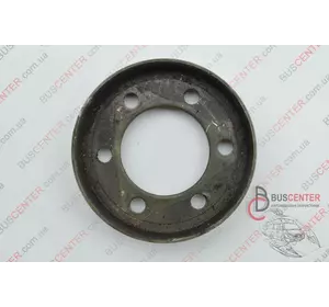 Шкив водяного насоса (помпы) Renault Kangoo 8200689690 7700735376 Шкив водяного насоса (помпы) Renault Kangoo 8200689690 7700735376