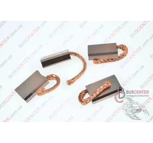 Щетки насоса гидроусилителя руля электрического 5.95x12.4x20.0 (ГУР "комплект - 4 шт") Fiat Scudo 0.1802.1 Щетки насоса гидроусилителя руля электрического 5.95x12.4x20.0 (ГУР "комплект - 4 шт") Fiat Scudo 0.1802.1