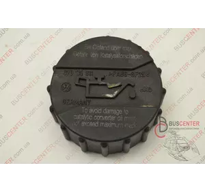Крышка маслозаливной горловины Volkswagen Transporter 070 115 311 Крышка маслозаливной горловины Volkswagen Transporter 070 115 311