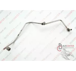 Трубка подачи масла на турбину Volkswagen Transporter 038145771AG Трубка подачи масла на турбину Volkswagen Transporter 038145771AG