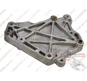 Кронштейн крепления генератора Fiat Doblo 73502146 55206511 Кронштейн крепления генератора Fiat Doblo 73502146 55206511