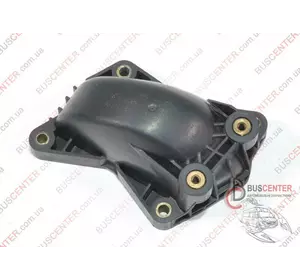 Крышка впускного коллектора Mercedes Vito A6119880135 Крышка впускного коллектора Mercedes Vito A6119880135