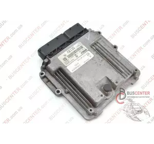 Электронный блок управления (ЭБУ) (компьютер) Mitsubishi Canter 0154487240 0281020173 Электронный блок управления (ЭБУ) (компьютер) Mitsubishi Canter 0154487240 0281020173