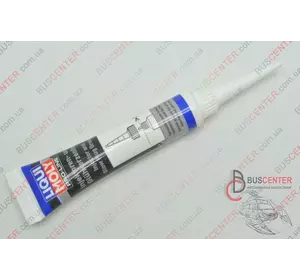Смазка для монтажа форсунок 20g (монтаж форсунок, свечей накаливания) Fiat Ducato 3381 Смазка для монтажа форсунок 20g (монтаж форсунок, свечей накаливания) Fiat Ducato 3381