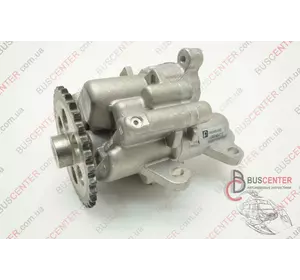 Масляный насос с 2011 Fiat Ducato 98 086 341 80 7.03040.07.0 Масляный насос с 2011 Fiat Ducato 98 086 341 80 7.03040.07.0