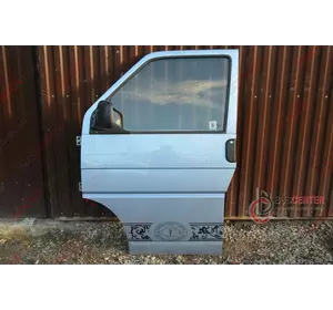Дверь передняя левая с 1996 Volkswagen Transporter 7D0831055C Дверь передняя левая с 1996 Volkswagen Transporter 7D0831055C