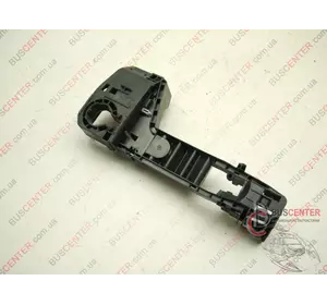 Корпус ручки двери левой сдвижной (Опорная скоба) Mercedes Vito A4477600234 Корпус ручки двери левой сдвижной (Опорная скоба) Mercedes Vito A4477600234