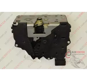 Замок двери задней левой электрический Fiat Fiorino 1356367080 Замок двери задней левой электрический Fiat Fiorino 1356367080