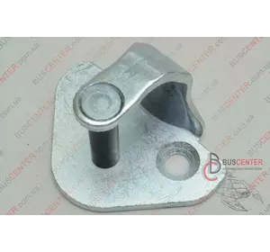 Скоба замка двери (штифт, зацеп, фиксатор) Fiat Ducato 1340174080 BSG 34-174-080 Скоба замка двери (штифт, зацеп, фиксатор) Fiat Ducato 1340174080 BSG 34-174-080