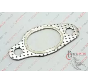 Прокладка выпускного коллектора Volkswagen Transporter 026 129 589 A 02780 Прокладка выпускного коллектора Volkswagen Transporter 026 129 589 A 02780
