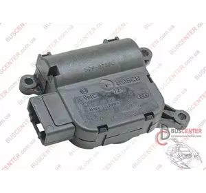 Привод заслонки печки Audi A4 8E1820511B 0132801303 Привод заслонки печки Audi A4 8E1820511B 0132801303