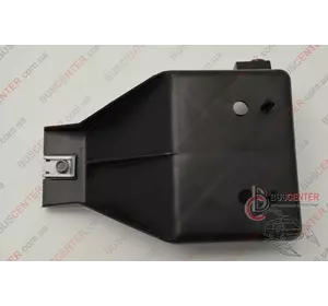 Крепление переднего бампера левое (направляющая) Renault Master 7701695350 7700352114 Крепление переднего бампера левое (направляющая) Renault Master 7701695350 7700352114