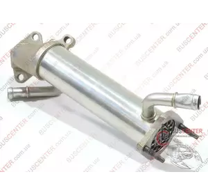 Охладитель отработанных газов (теплообменник) (EGR) Ford Transit 8C1Q9F464AB Охладитель отработанных газов (теплообменник) (EGR) Ford Transit 8C1Q9F464AB