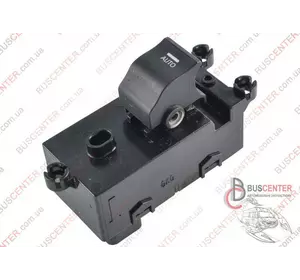 Кнопка стеклоподъемника задней правой двери Hyundai I 40 93580-3Z050 Кнопка стеклоподъемника задней правой двери Hyundai I 40 93580-3Z050