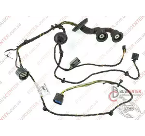 Проводка двери передней правой Ford Mondeo 1S7T14A584 Проводка двери передней правой Ford Mondeo 1S7T14A584