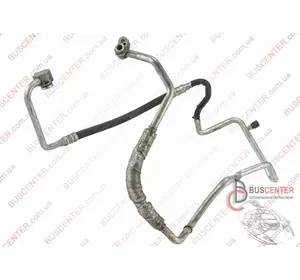 Трубка кондиционера Volkswagen Polo 6R1820743K Трубка кондиционера Volkswagen Polo 6R1820743K