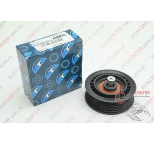 Натяжной ролик генератора Volkswagen Crafter 074 145 283 B E2W5483BTA Натяжной ролик генератора Volkswagen Crafter 074 145 283 B E2W5483BTA