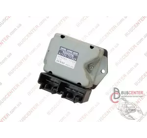 Резистор печки Toyota Prius 87165-47020 499300-1200 Резистор печки Toyota Prius 87165-47020 499300-1200