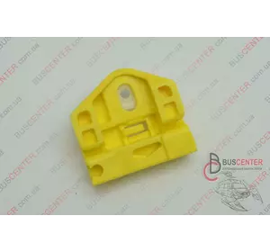 Ремкомплект стеклоподъемника двери передней правой (ползунок "с клипсой") Renault Kangoo 807209565R/1 05.0400 Ремкомплект стеклоподъемника двери передней правой (ползунок "с клипсой") Renault Kangoo 807209565R/1 05.0400