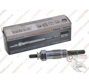 Свеча накаливания 11.5 V (TDI OM601) Mercedes Sprinter 0 100 226 234 GN858 Свеча накаливания 11.5 V (TDI OM601) Mercedes Sprinter 0 100 226 234 GN858