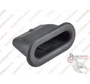 Направляющая втулка раздвижных дверей верх Fiat Scudo 1487798080 RWS1452 Направляющая втулка раздвижных дверей верх Fiat Scudo 1487798080 RWS1452