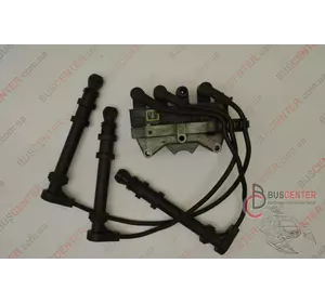 Катушка зажигания Fiat Doblo 7789346 BAE920AX Катушка зажигания Fiat Doblo 7789346 BAE920AX