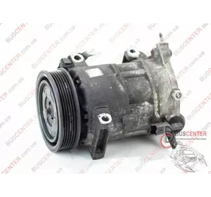 Компрессор кондиционера Citroen C4 4471908122 Компрессор кондиционера Citroen C4 4471908122