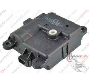Моторчик заслонки печки Renault Megane 52410653 A24820A8400001 Моторчик заслонки печки Renault Megane 52410653 A24820A8400001