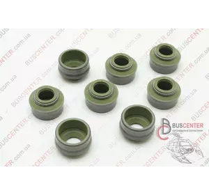 Комплект сальников клапанов 8X12/15.5X9.5 Fiat Ducato 40101573 CO19036122 Комплект сальников клапанов 8X12/15.5X9.5 Fiat Ducato 40101573 CO19036122